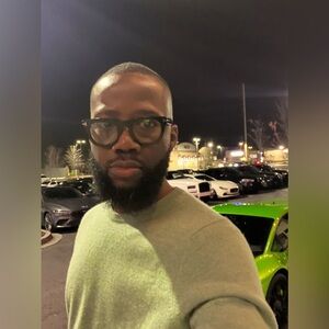 Meet your Posher, Tochukwu